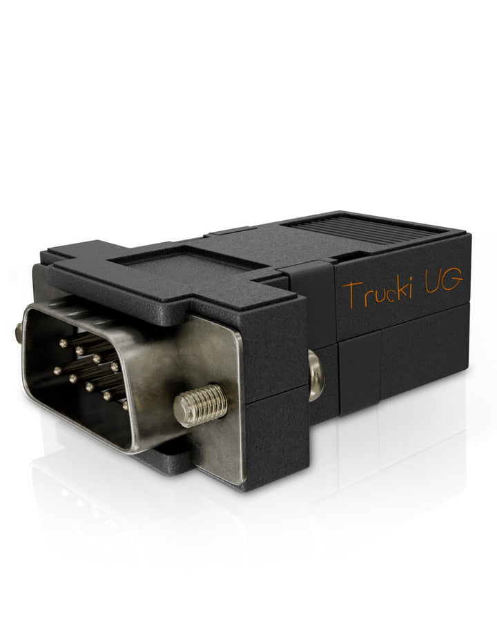 B2C mit 0% USt - T2SG-Stick (Trucki2Sun Gateway)