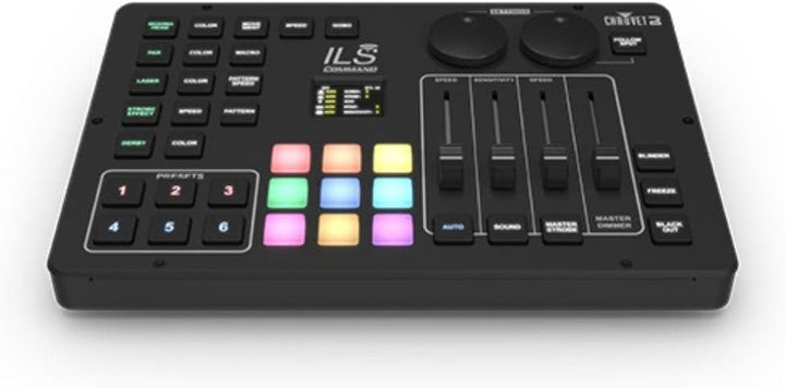 Chauvet DJ ILS Command
