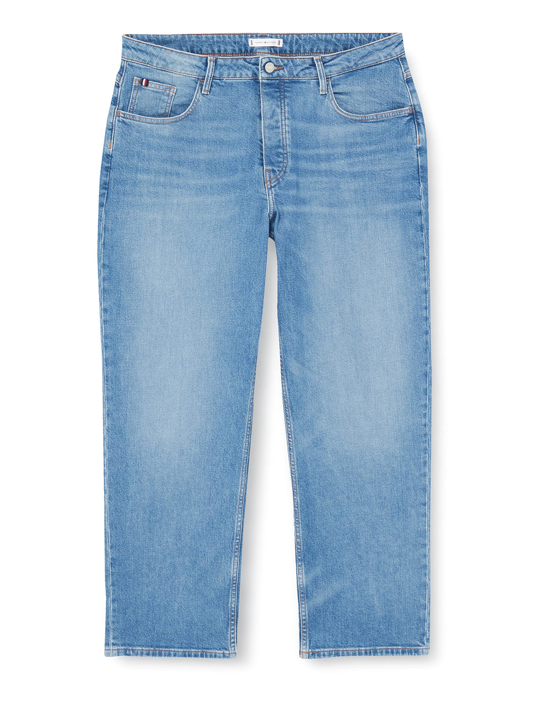 Tommy Hilfiger Damen New Classic Straight Hw Liam Jeans 27W / 30L Liam, 27W / 30L Liam