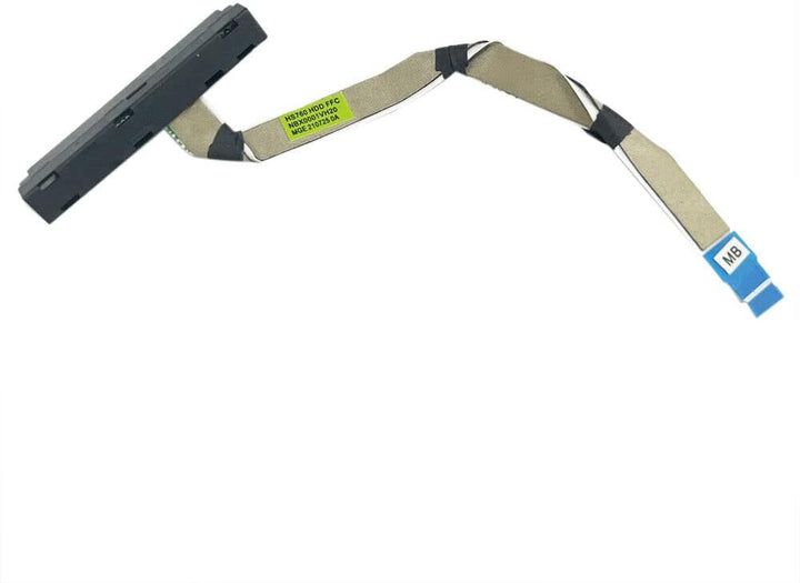 SATA HDD-Festplattenanschluss Kabel Ersatzteil für Lenovo IdeaPad 3-17ITL6, 3-17ADA6, 3-17ALC6, 3 17