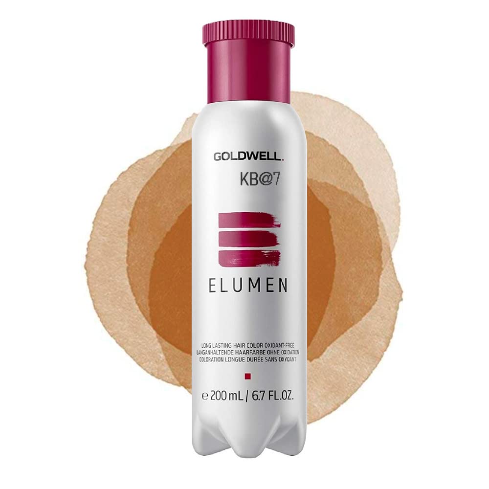 Goldw. Elumen Color Light KB@7 200ml