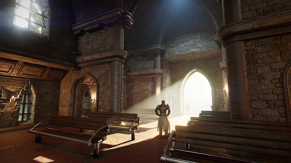 Elex 2 XSX