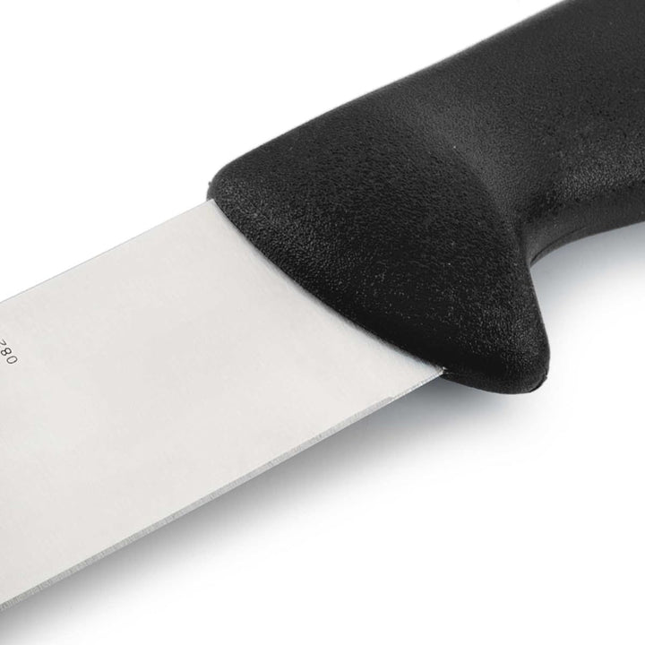 Arcos Fleischermesser mit Nitrum Edelstahlklinge 300 mm - Professionelles Küchenmesser zum Schneiden