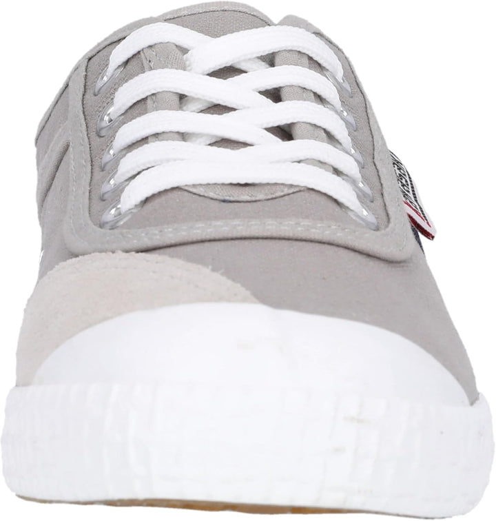 Kawasaki Unisex Retro Canvas Shoe Low-top 40 EU 3017 Various Beige, 40 EU 3017 Various Beige