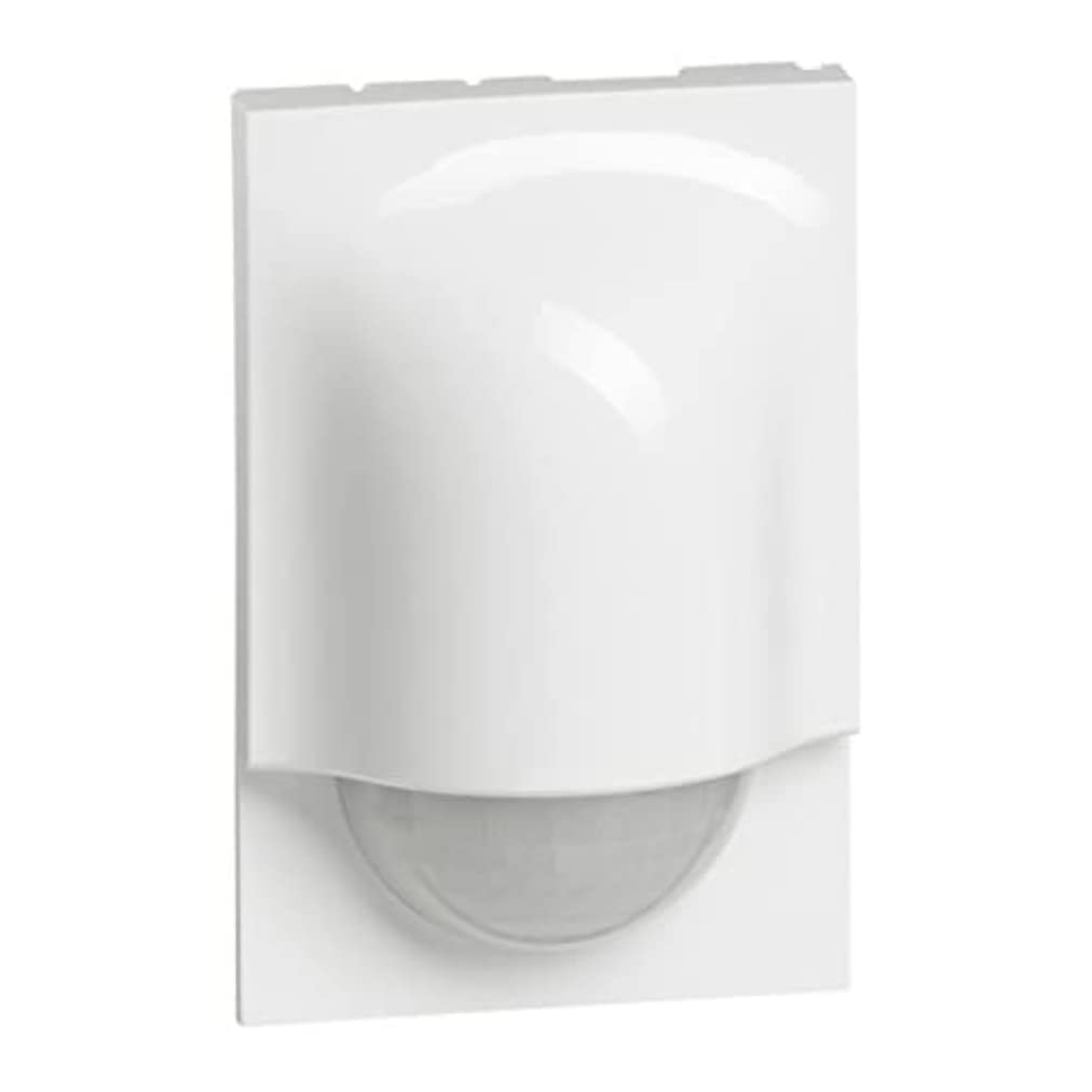 DETECTOR PIR 140º SUPERFICIE