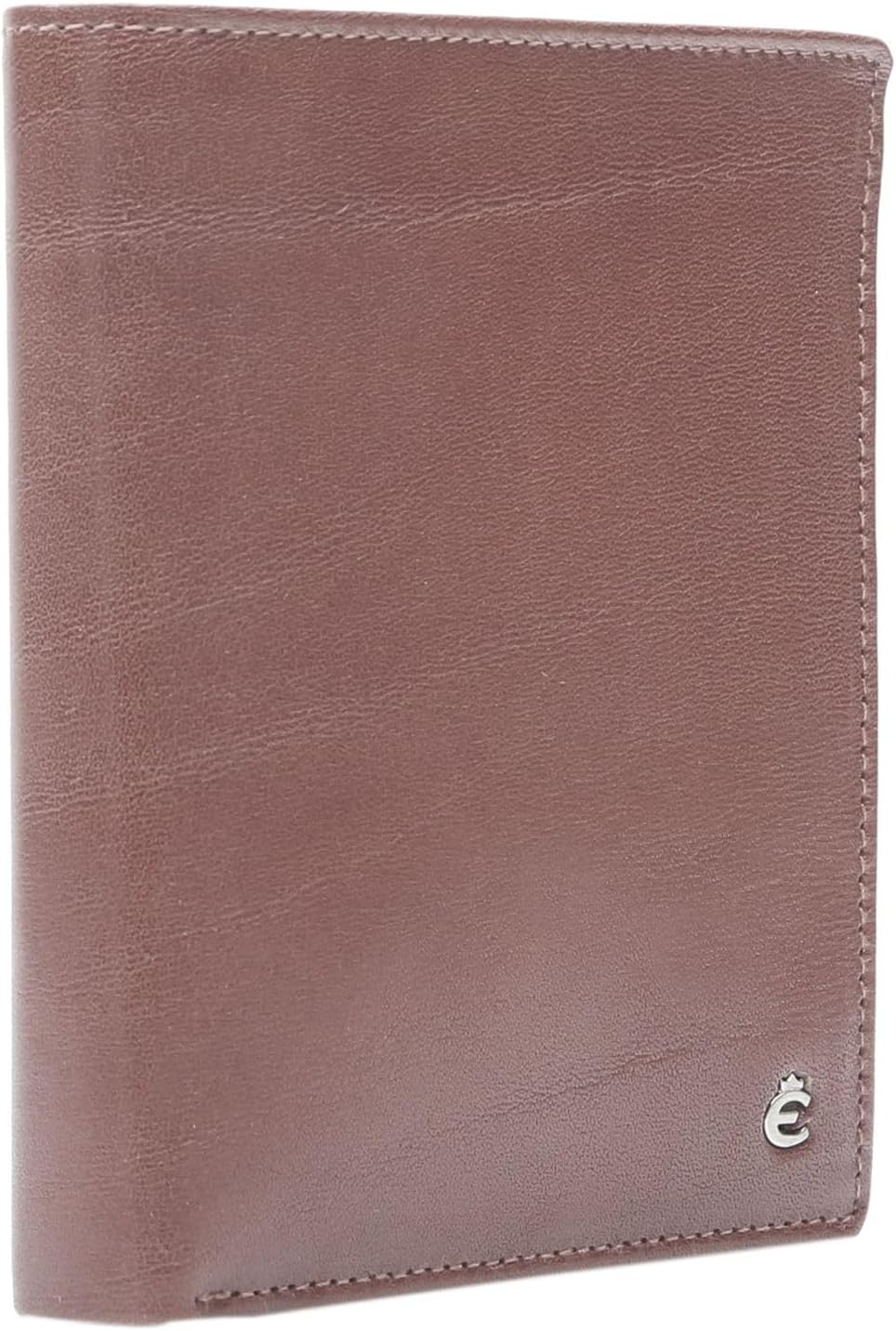 Esquire Toscana Geldbörse RFID Leder 11 cm
