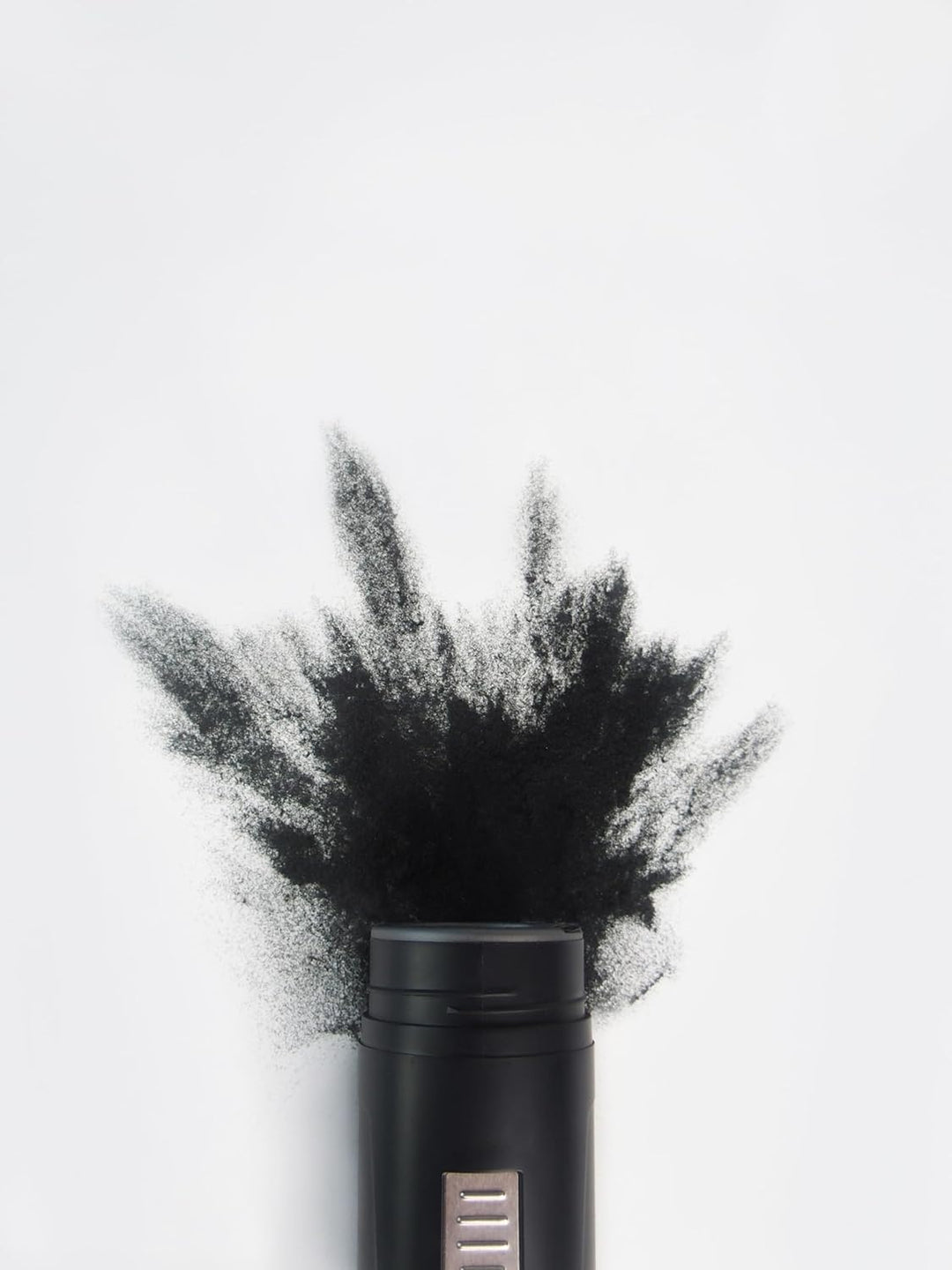 Nanogen Hair Thickening Fibres Black 30g schwarz 30g, schwarz 30g