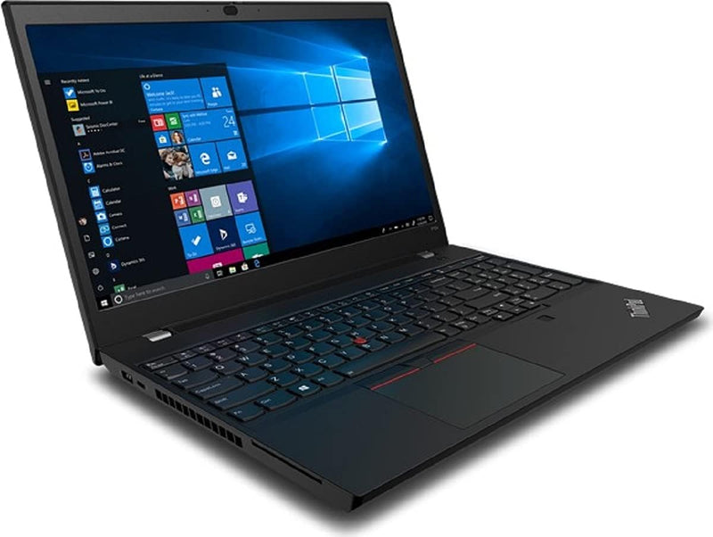 Lenovo ThinkPad P15v G2 21A9000XGE