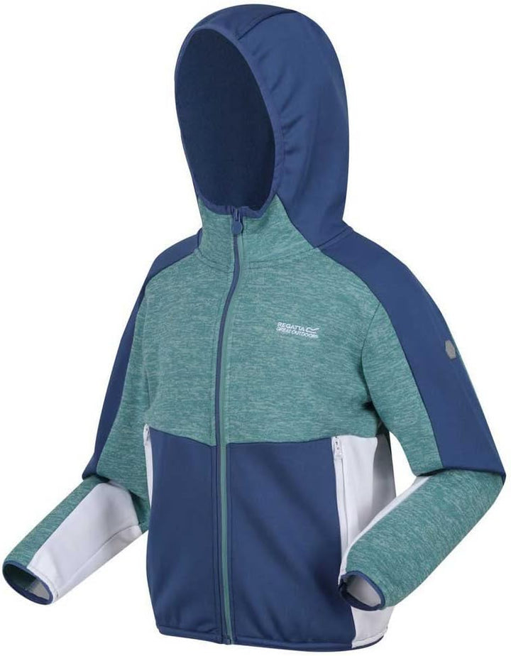 Regatta Kids DissolverVII Baby 164 Blau, 164 Blau