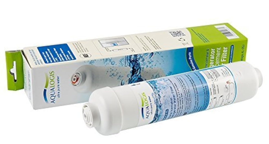 Aqualogis Kühlschrank Wasserfilter für Samsung DA29-10105J HAFEX/EXP WSF-100 Aqua-Pure Plus