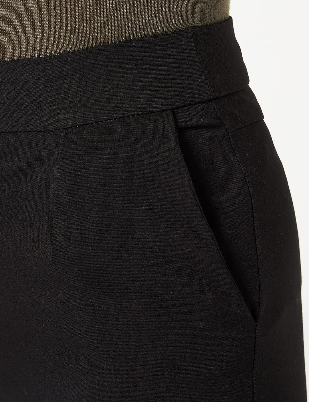 Naf Naf Damen Baby Hose, 42