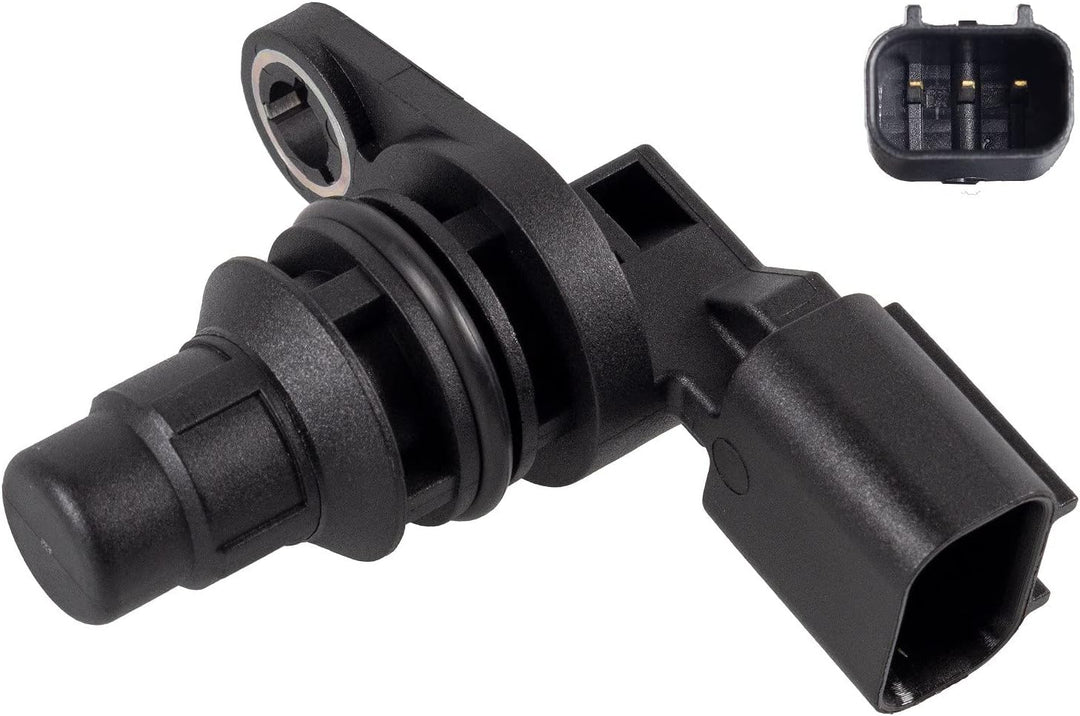 febi bilstein 106807 Nockenwellensensor mit O-Ring, 1 Stück