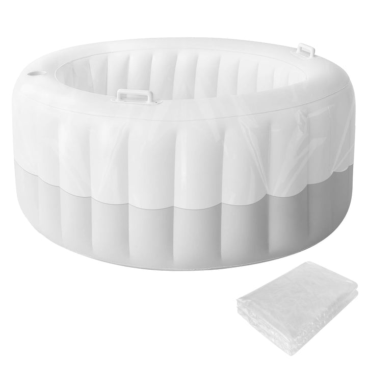 Premium Geburt Pool Liner, Geburtspool für Hausgeburten, unverzichtbar für Hausgeburten, Arbeit und