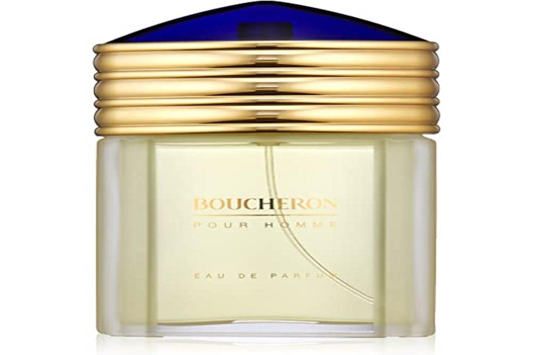 Boucheron Homme EdP, Linie: Homme, Eau de Parfum für Herren, Inhalt: 100ml 100 ml (1er Pack), 100 ml