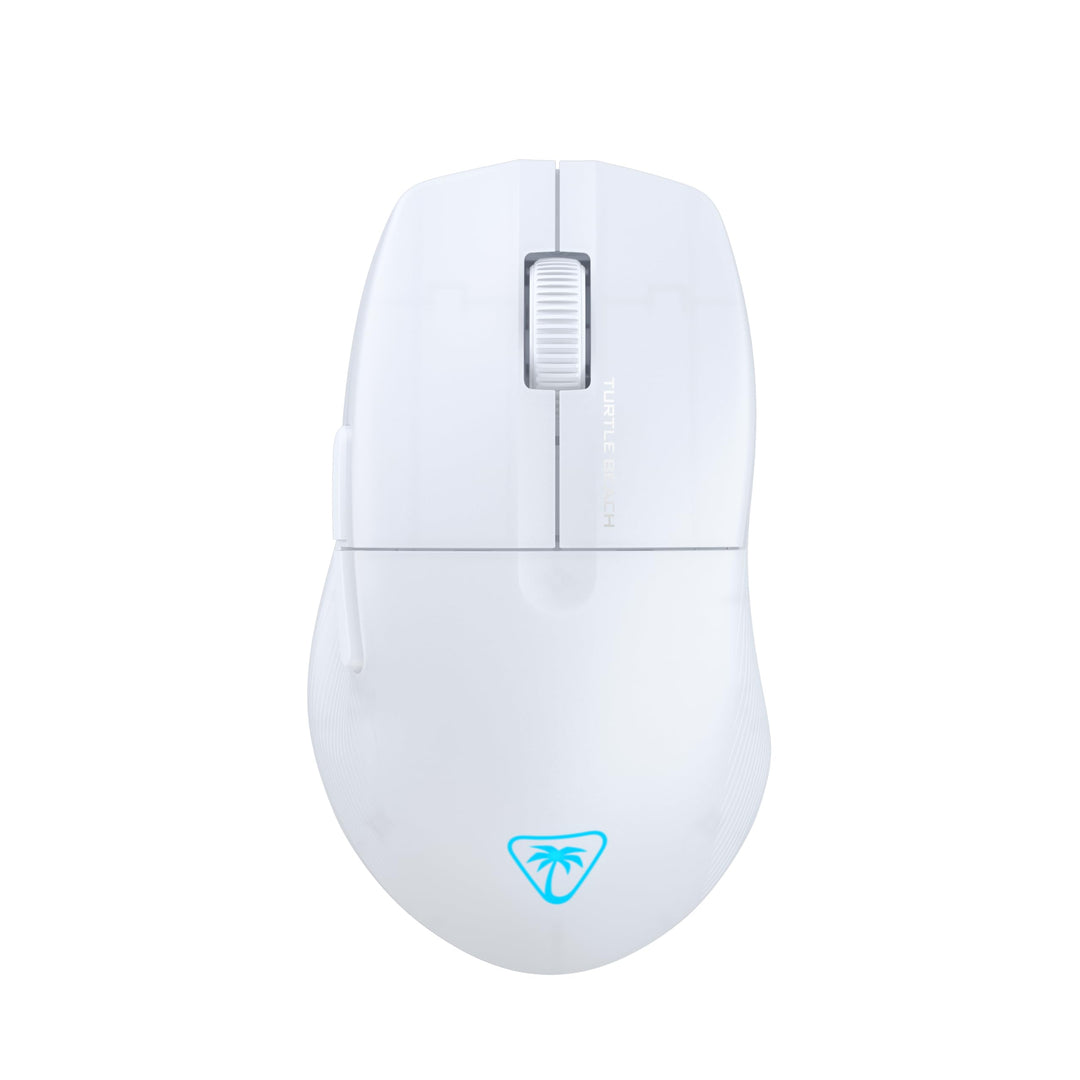 Turtle Beach Pure Air – Ultraleichte, kabellose und ergonomische RGB-Gaming-Maus, optischer Sensor m