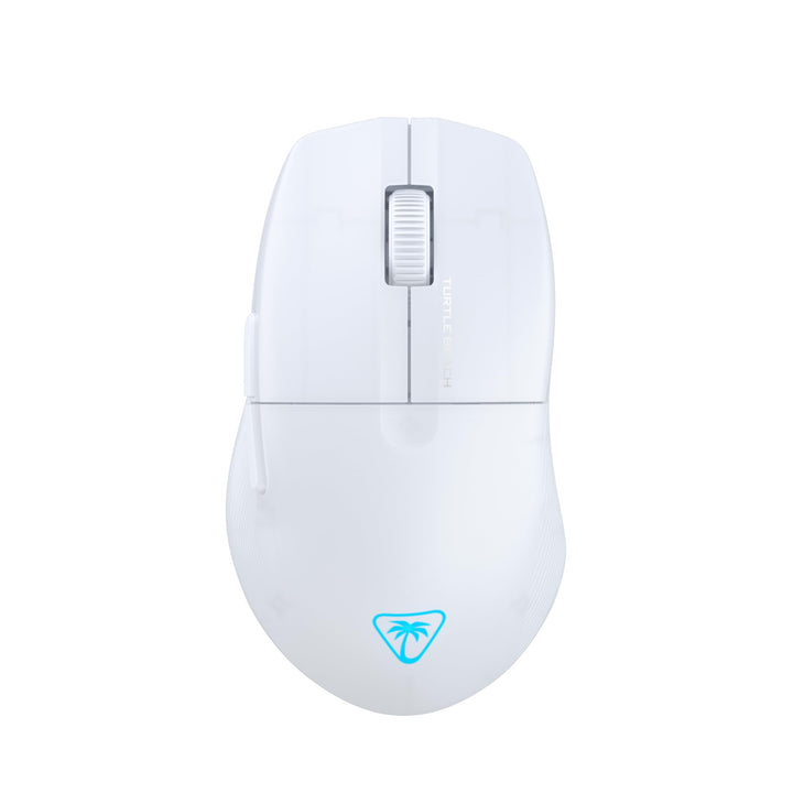 Turtle Beach Pure Air – Ultraleichte, kabellose und ergonomische RGB-Gaming-Maus, optischer Sensor m