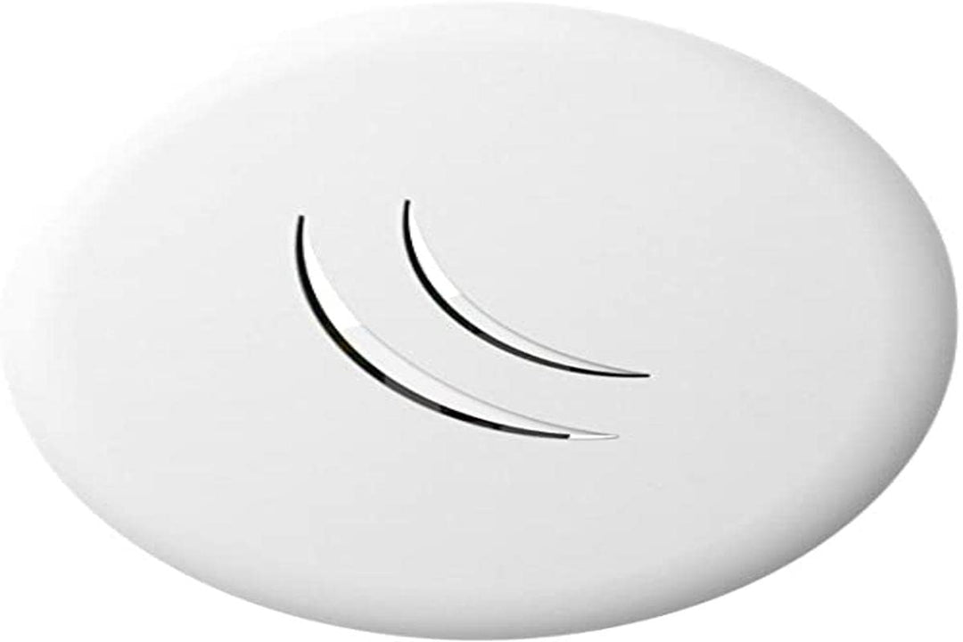 MikroTik Cap lite 54 Mbit/s White Power Over Ethernet (PoE)