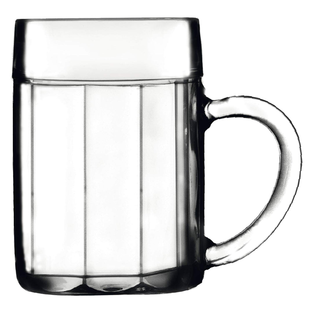 STÖLZLE Weinkanne, Inhalt: 0,25 Liter, Höhe: 115 mm, ø: 75 mm, /-/ 1/4 Liter, Klar 0.25 l, 0.25 l