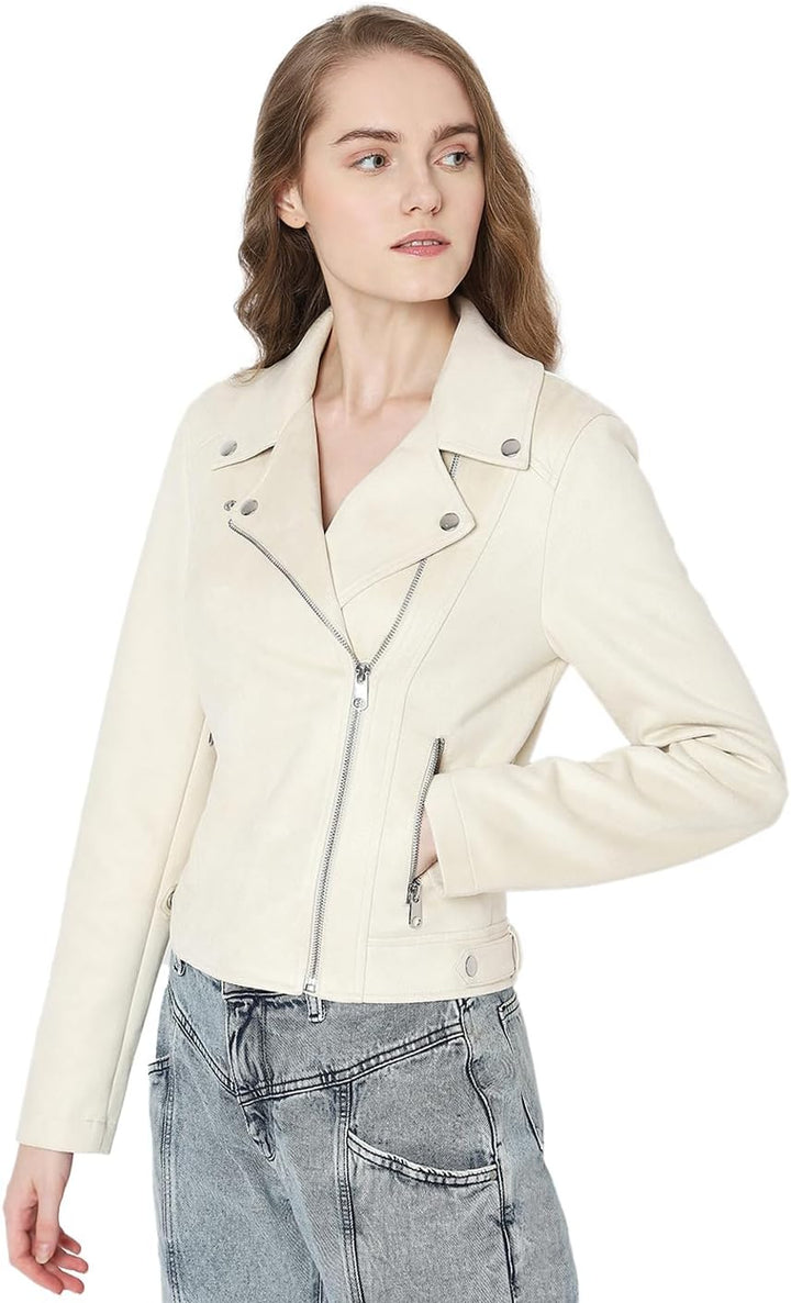Vero Moda Female Jacke VMJOSE Jacke XS Birch, XS Birch