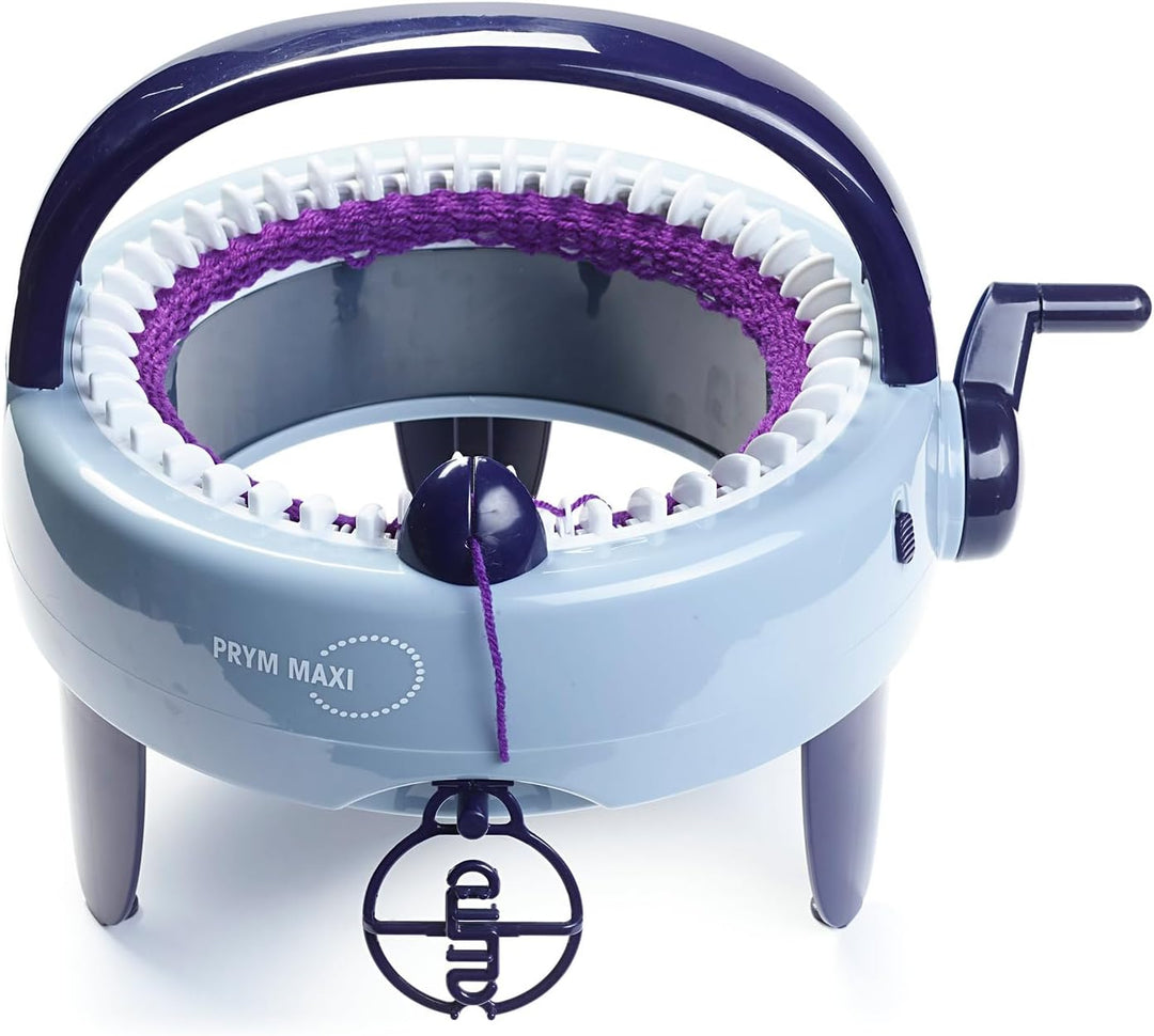 PRYM 624170 Strickmühle MAXI Single, Single