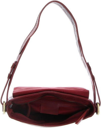 Chiemsee Brisbane Shoulderbag Red