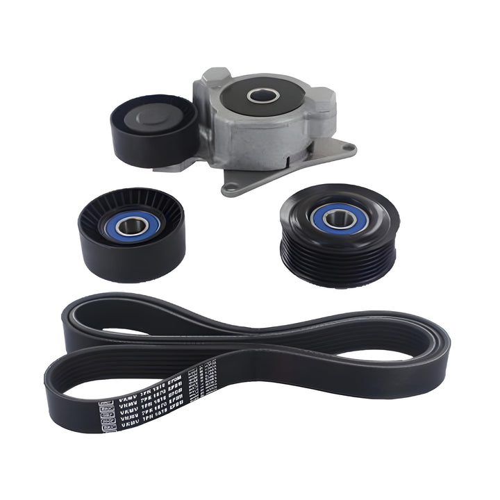 SKF VKMA 61030 Spannrollensatz für Nebentrieb