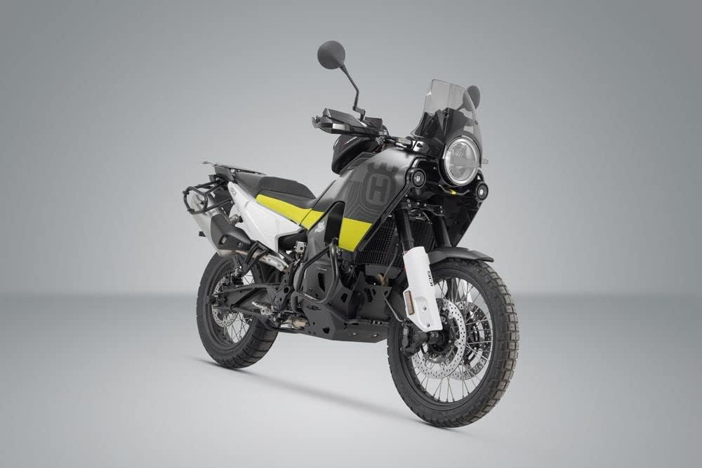 SW-Motech SLC Seitenträger links - Husqvarna Norden 901 (21-).