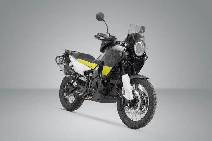 SW-Motech SLC Seitenträger links - Husqvarna Norden 901 (21-).