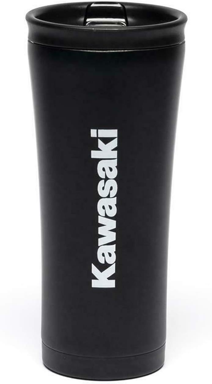 Kawasaki Travel Mug Thermobecher