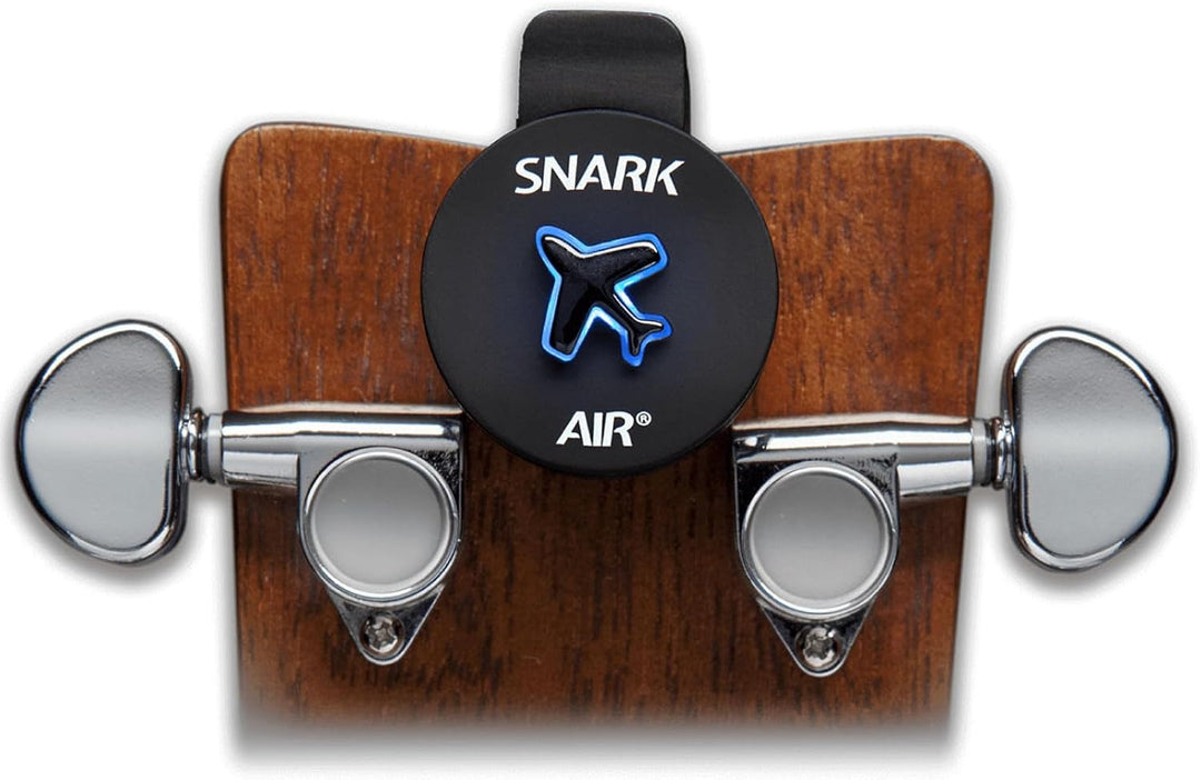Snark Air Wiederaufladbarer Clip-On Tuner
