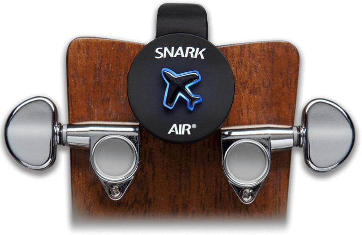 Snark Air Wiederaufladbarer Clip-On Tuner
