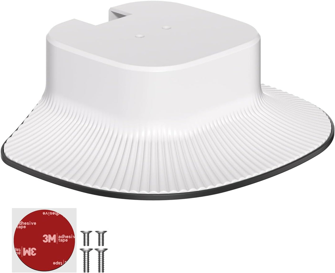 Kamerahülle kompatibel mit Eufy SoloCam E30/E42 und eufy Security 4G LTE Cam S330, Regenschutz für Ü