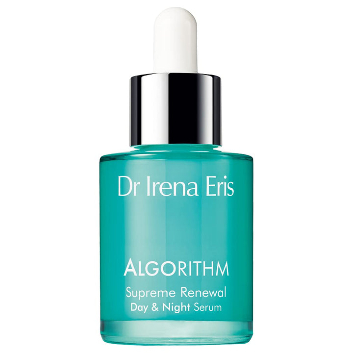 Dr Irena Eris - Algorithm Verjüngendes Serum für Tag und Nacht - 30ml