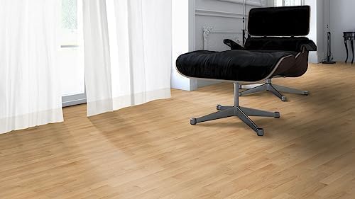 Stabparkett Eiche Select/Natur 15 x 70 x 500mm roh - Hochwertiges Parkett aus Eichenholz
