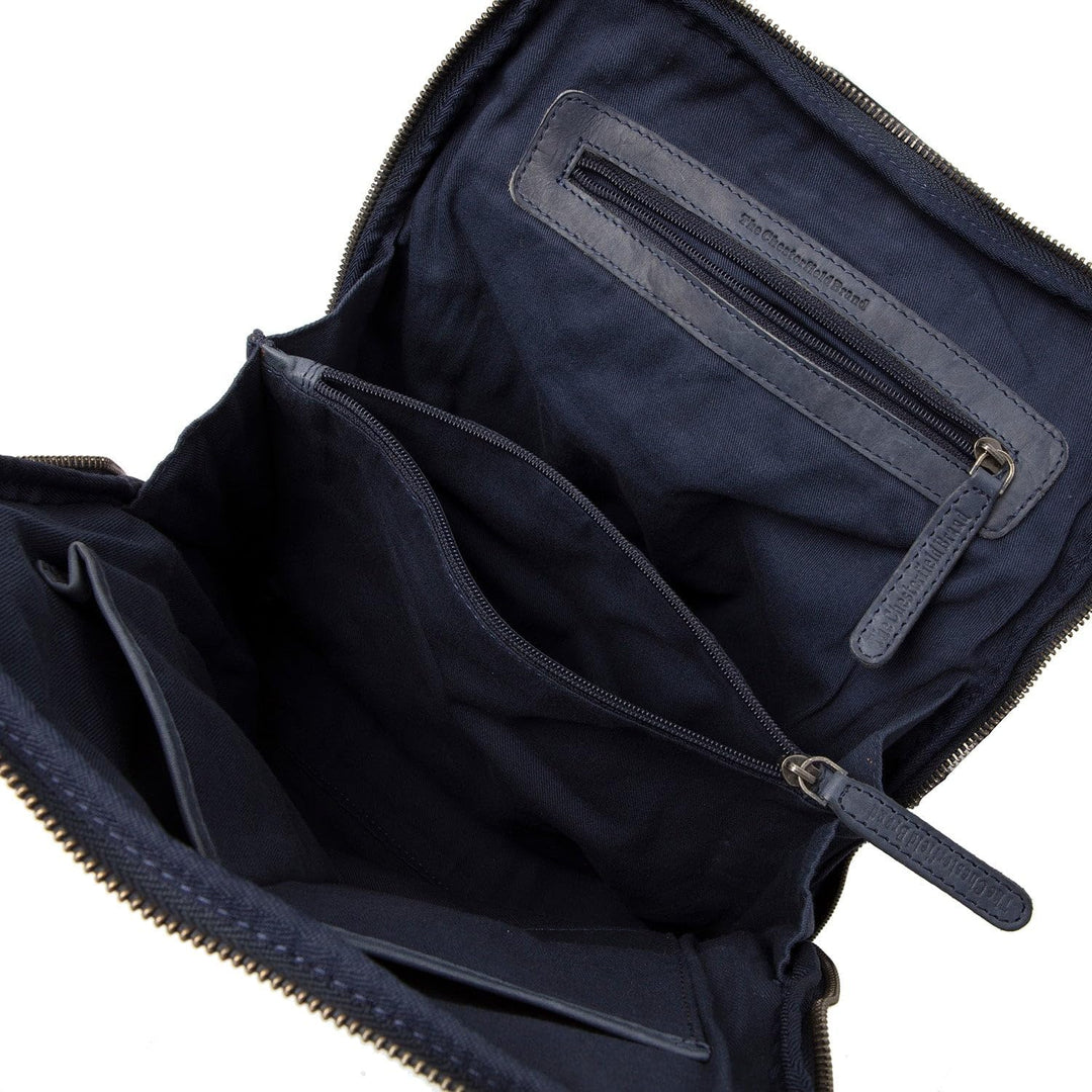 The Chesterfield Brand Bern Rucksack Leder 32 cm