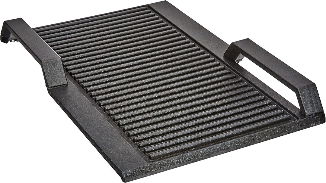 Neff Z9416X2 Grillplatte, Noir Single, Single