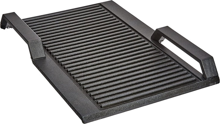 Neff Z9416X2 Grillplatte, Noir Single, Single