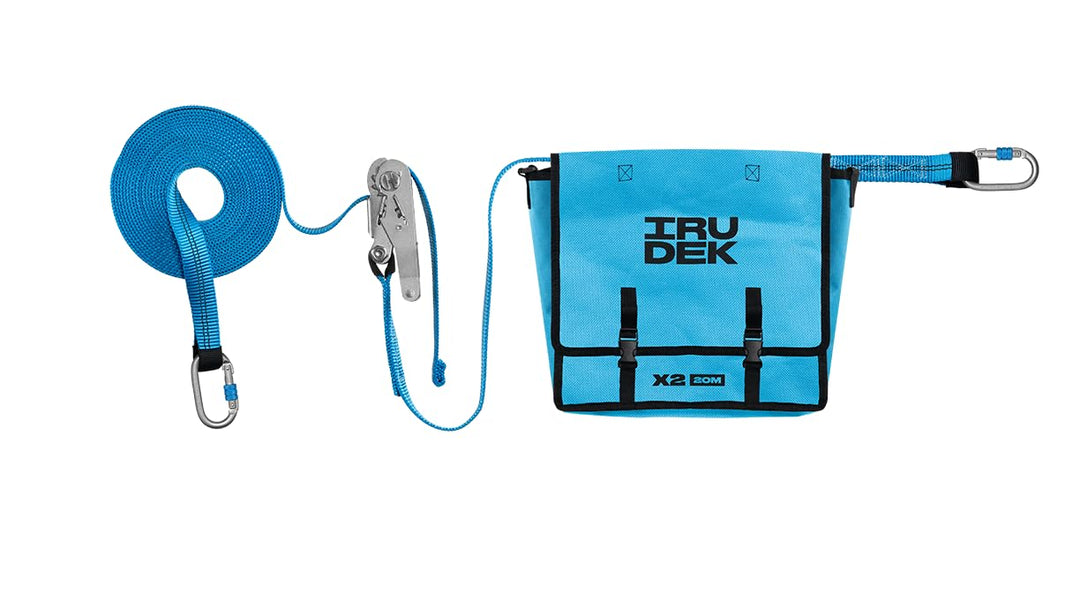 irudek X2 – Linie von Leben Portable, Blau Tragbare Lifestyle,, Tragbare Lifestyle,