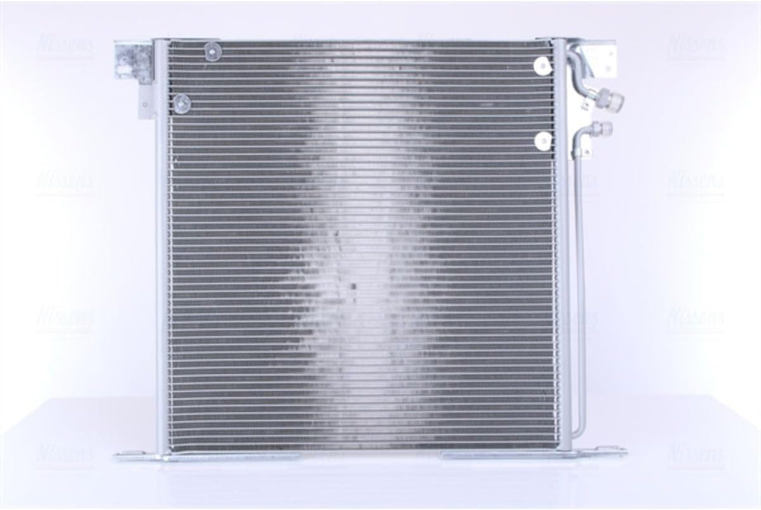 Nissens 94226 Kondensator, Klimaanlage