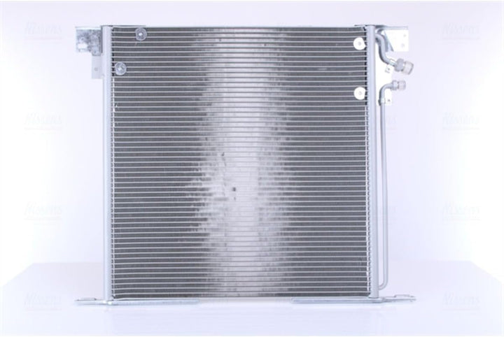 Nissens 94226 Kondensator, Klimaanlage