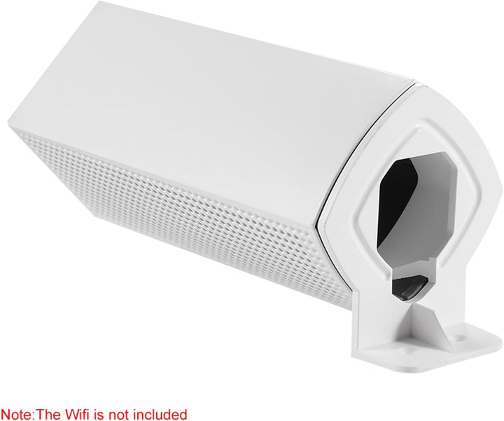 Wandhalterung für Velop WiFi, Tri-Band Whole Home WiFi System Router Wandhalterung Ständerhalter (2)