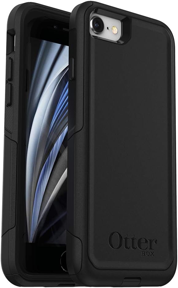 OtterBox Schutzhülle für iPhone SE 3. und 2. Generation, iPhone 8 und iPhone 7 (Nicht kompatibel mit