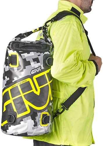 Easy-T Waterproof - Gepäckrolle 30 L