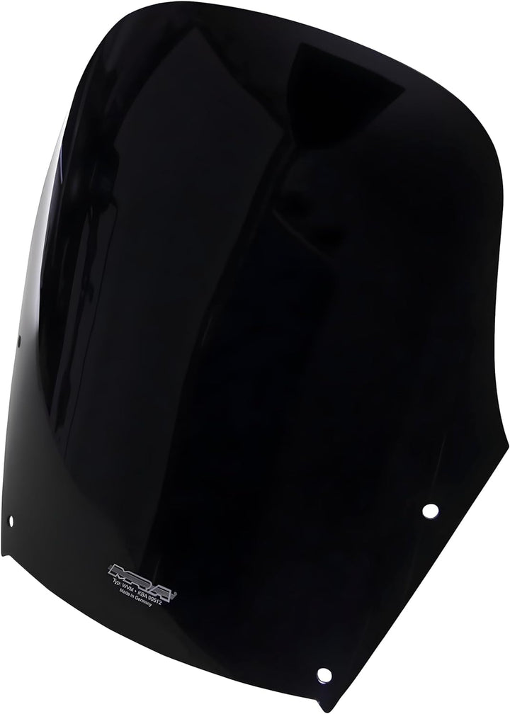 MRA Originalformscheibe O rauchgrau DR 650 RS/E SP43B/SP42B, Rauchgrau