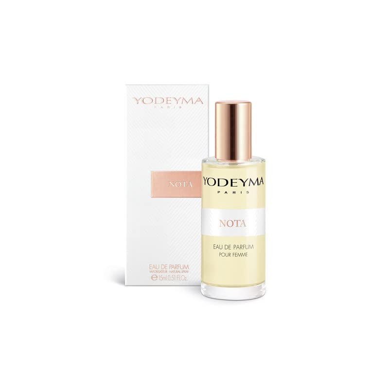 Yodeyma Adriana Eau de Parfum 100 Millilitre