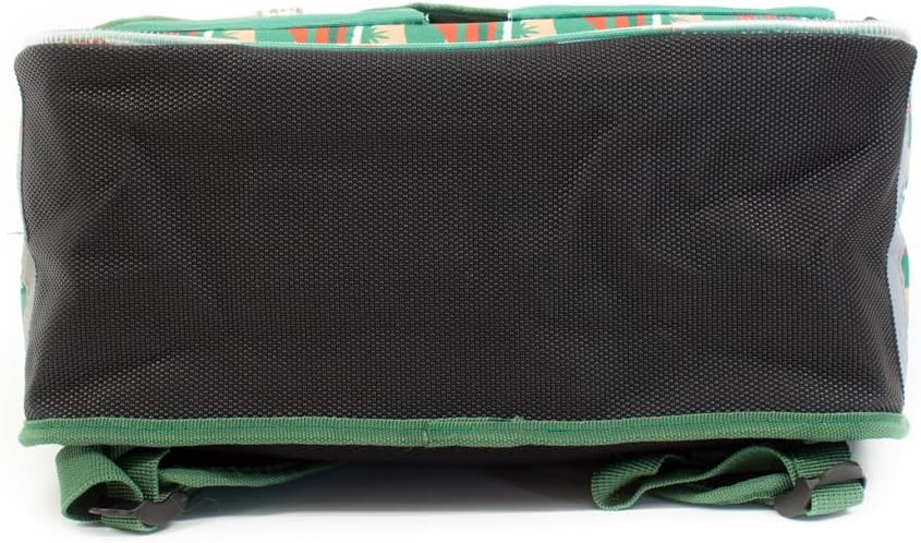 Deglingos 38cm School Tasche Rototos - Panda