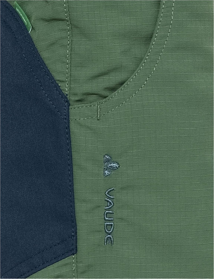 VAUDE Hose Kids Caprea Warmlined Pants III 104 Woodland, 104 Woodland