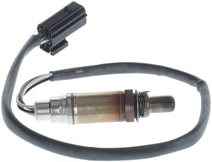 Bosch 0258003229 - Lambdasonde mit fahrzeugspezifischem Stecker