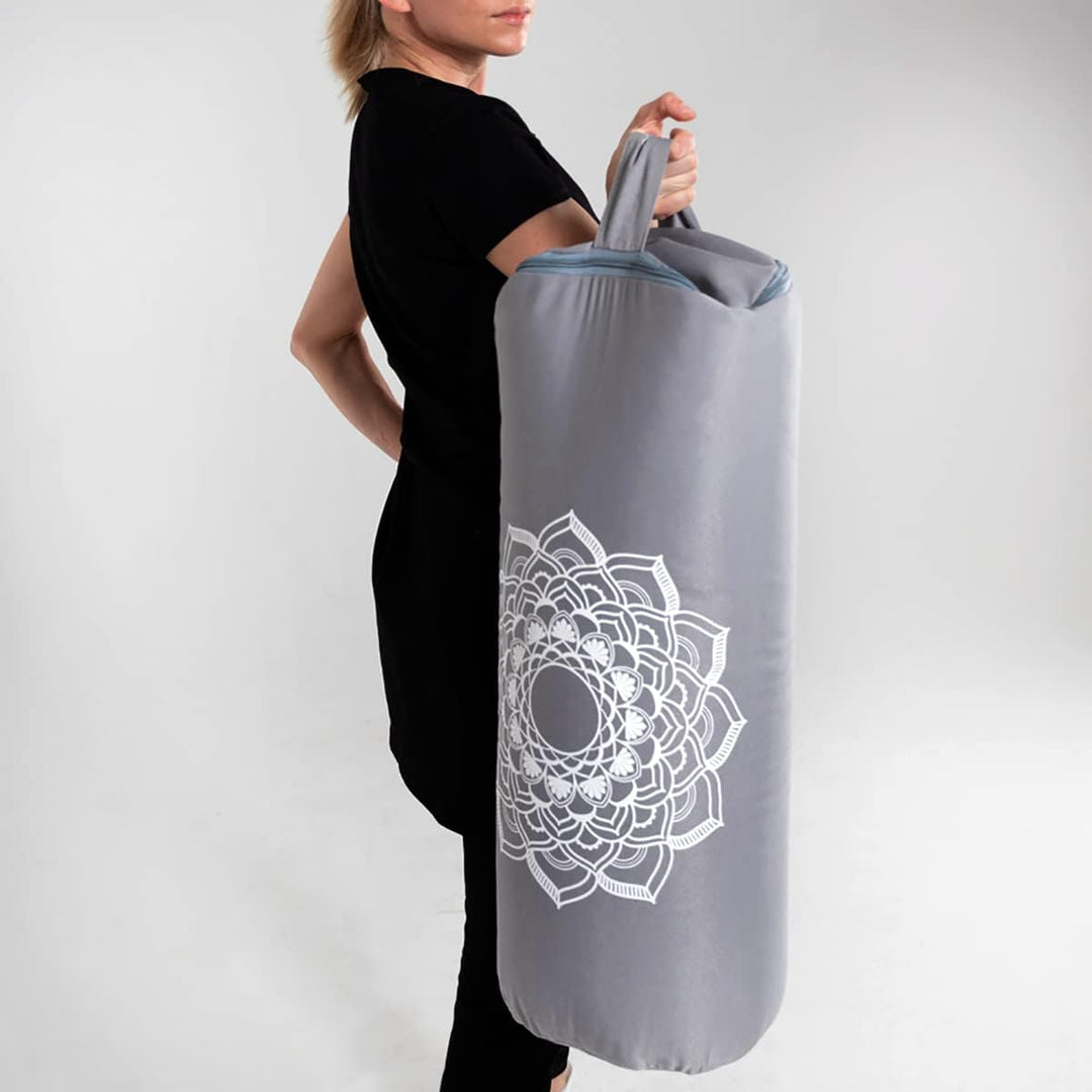 Rama Yoga Mandala Meditation-Bolster