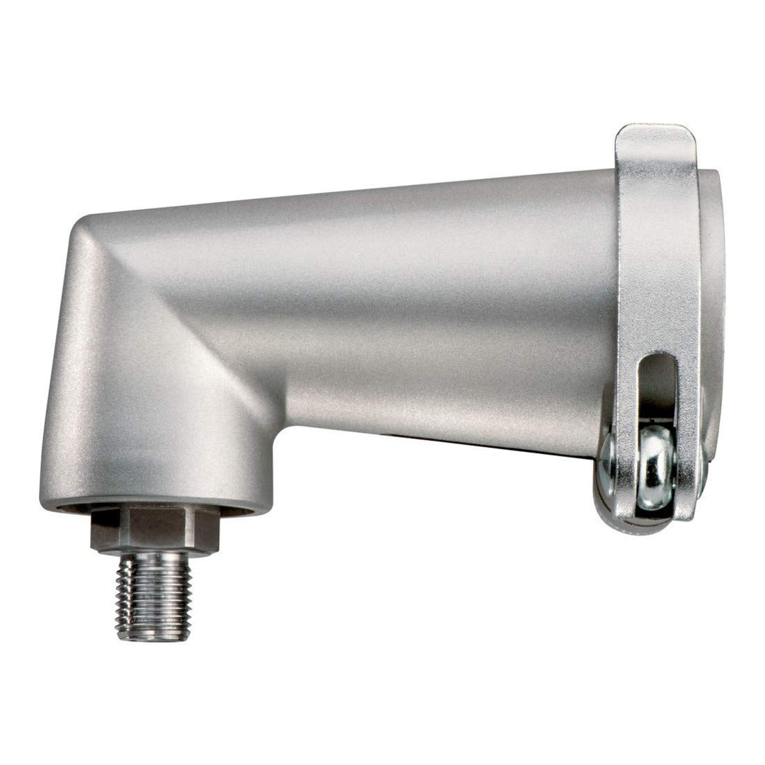 Metabo Winkelbohr- und Schraubvorsatz R+L (631078000) Aufnahmeöffnung: 43 mm, Spindelgewinde: 1/2" -